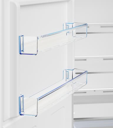 Beko fryser B1RMFNE314W1