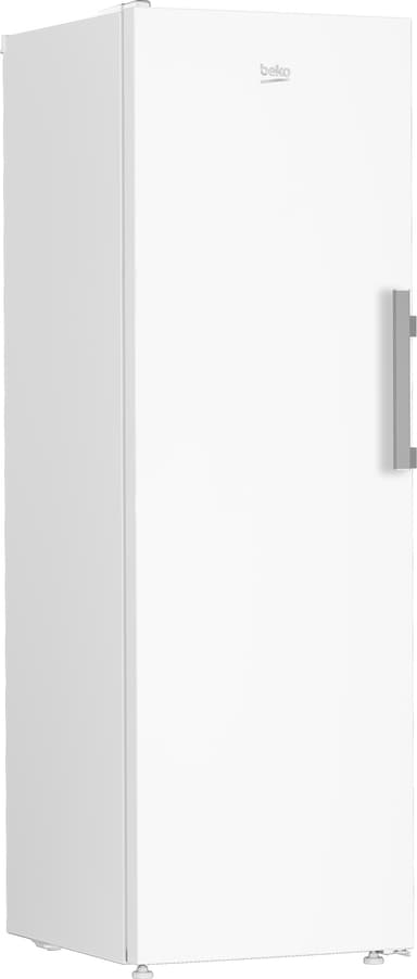 Beko fryser B1RMFNE314W1
