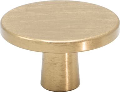 Epoq Freddo knott 42 mm 1 stk. (messing)