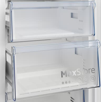 Beko fryser B1RMFNE314W1