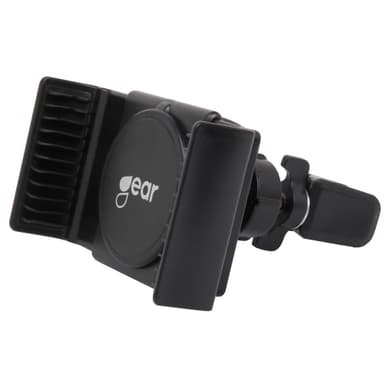 Gear Qi billader til mobil (sort)