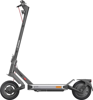 Navee S60 Nordic elektrisk sparkesykkel NE1023