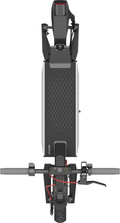 Navee S60 Nordic elektrisk sparkesykkel NE1023