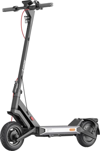 Navee S60 Nordic elektrisk sparkesykkel NE1023