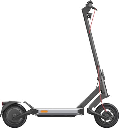 Navee S60 Nordic elektrisk sparkesykkel NE1023