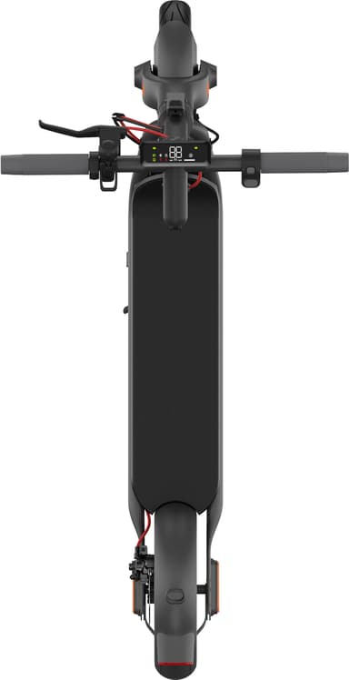 Navee V50i Pro Nordic elektrisk sparkesykkel NE1016
