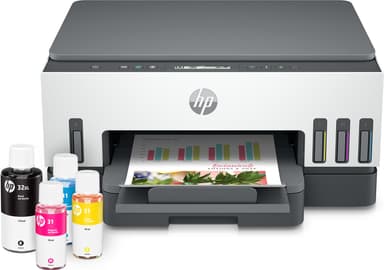 HP Smart Tank 7005 blekkprinter