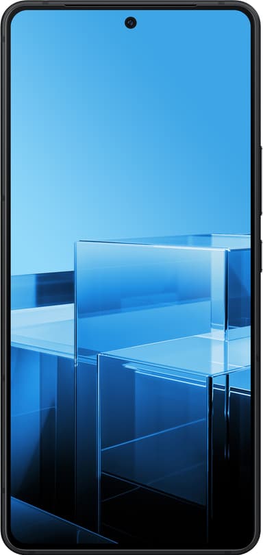 Asus Zenfone 11 Ultra 5G smarttelefon 16/512GB (blå)
