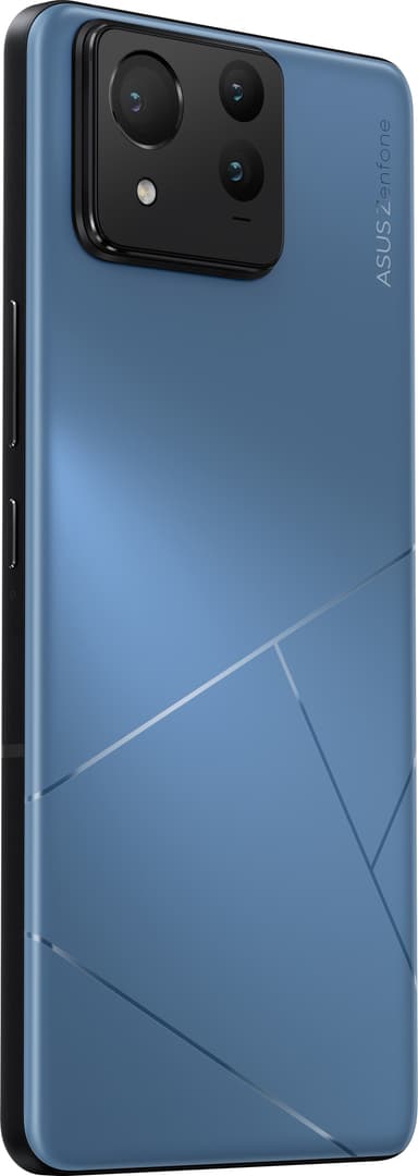 Asus Zenfone 11 Ultra 5G smarttelefon 16/512GB (blå)