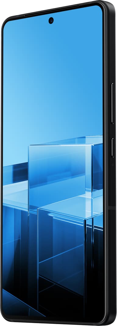 Asus Zenfone 11 Ultra 5G smarttelefon 16/512GB (blå)