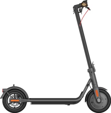 Navee V50i Pro Nordic elektrisk sparkesykkel NE1016