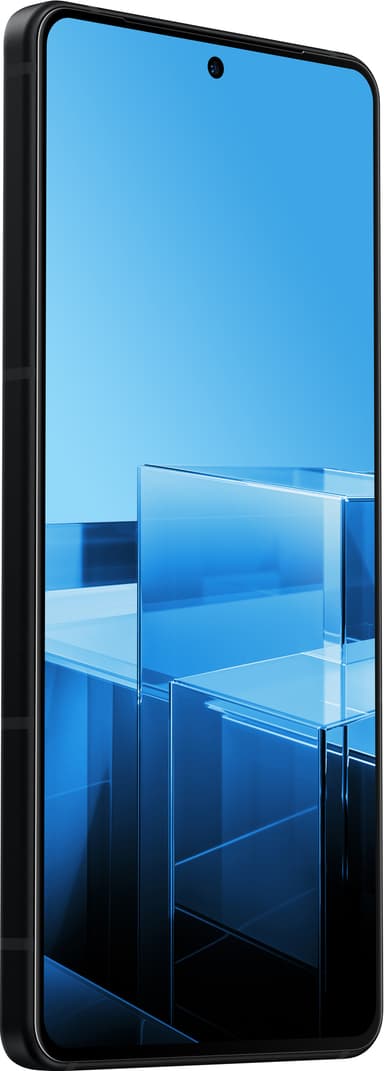 Asus Zenfone 11 Ultra 5G smarttelefon 16/512GB (blå)