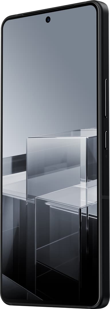 Asus Zenfone 11 Ultra 5G smarttelefon 16/512GB (sort)