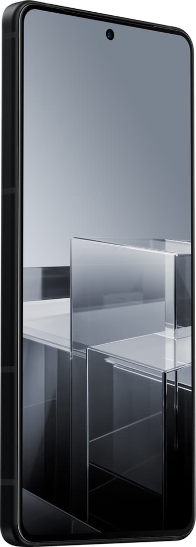 Asus Zenfone 11 Ultra 5G smarttelefon 16/512GB (sort)