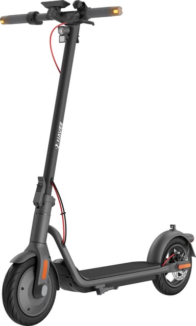 Navee V50i Pro Nordic elektrisk sparkesykkel NE1016