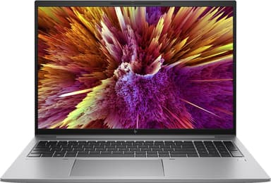 HP ZBook Firefly G10 i7-13/16/512 16" laptop