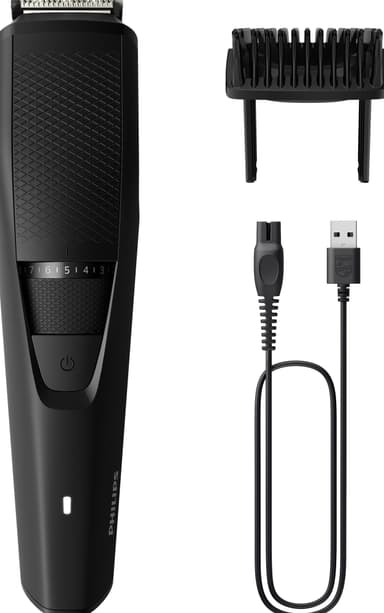 Philips series 3000 skjeggtrimmer BT3234/15
