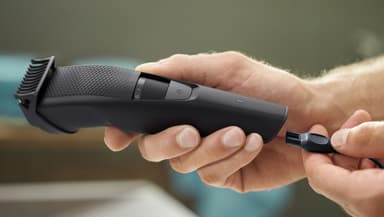 Philips series 3000 skjeggtrimmer BT3234/15