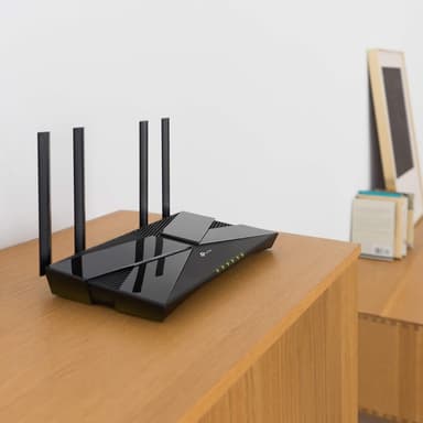 TP-Link Archer AX3000 router AX58