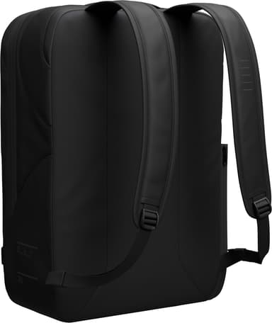 Db Essential Daypack 20L ryggsekk (sort)