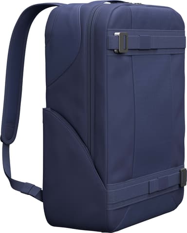 Db Essential Daypack 20L ryggsekk (blå)