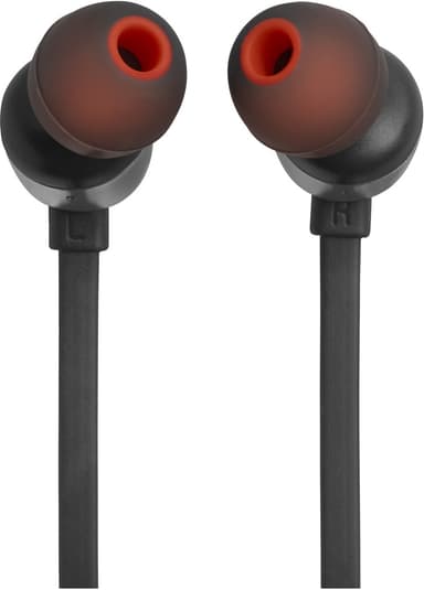 JBL Tune 310 USB C øreplugger (sort)