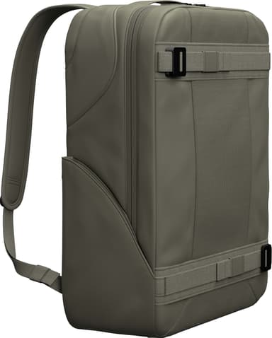 Db Essential Daypack 20L ryggsekk (grønn)