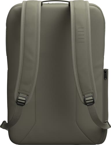 Db Essential Daypack 20L ryggsekk (grønn)