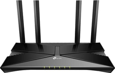 TP-Link Archer AX3000 router AX58