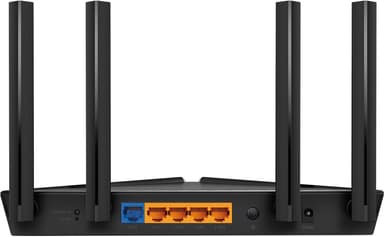TPLink Archer AX3000 router AX58 Elkjøp Elkjøp