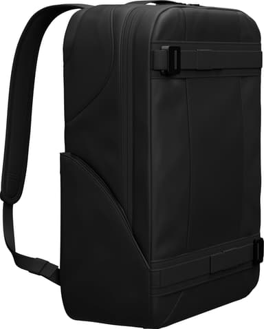 Db Essential Daypack 20L ryggsekk (sort)