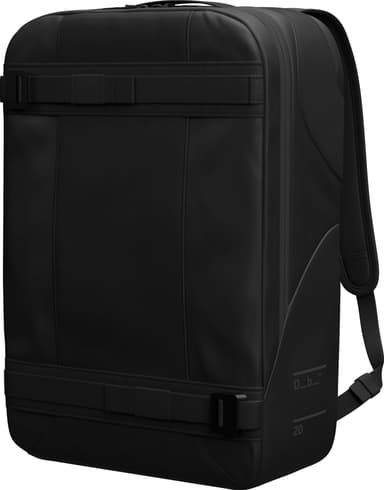 Db Essential Daypack 20L ryggsekk (sort)