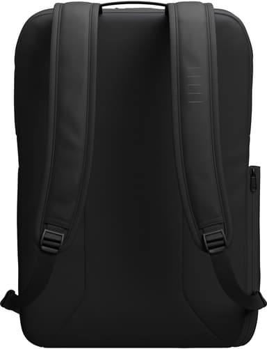 Db Essential Daypack 20L ryggsekk (sort)