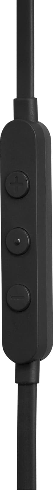 JBL Tune 310 USB C øreplugger (sort)