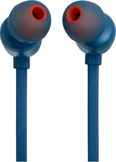 JBL Tune 310 USB C øreplugger (blå)