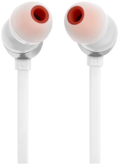 JBL Tune 310 USB C øreplugger (hvit)