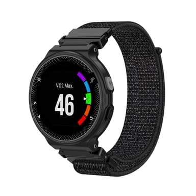 Nylonrem til Garmin Forerunner 220/230/235/620/630 / 735XT
