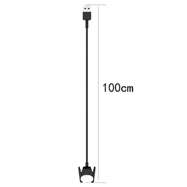 Lader til Fitbit Charge 3/4