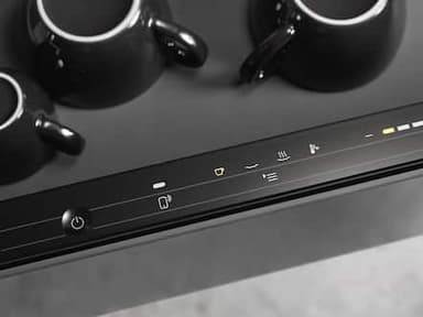 Miele Tallerkenvarmer ESW 7010 (ObsidianSort)