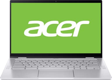 Acer Chromebook Spin 514 i3-1110G4/8/128GB 14” bærbar PC