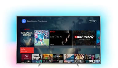 Philips 75 PUS8303 4K UHD LED Smart TV 75PUS830312 TV Philips 75 PUS8303 4K UHD LED Smart TV 75PUS830312 TV