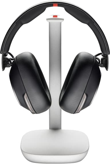 HP Poly Voyager Surround 85 UC headset USB-C