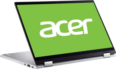 Acer Chromebook Spin 514 i3-1110G4/8/128GB 14” bærbar PC