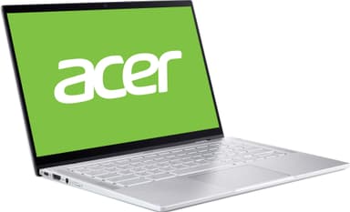 Acer Chromebook Spin 514 i3-1110G4/8/128GB 14” bærbar PC