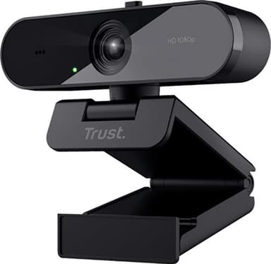 Trust TW-200 Full HD webkamera