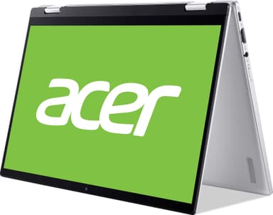 Acer Chromebook Spin 514 i3-1110G4/8/128GB 14” bærbar PC