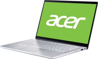 Acer Chromebook Spin 514 i3-1110G4/8/128GB 14” bærbar PC