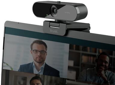 Trust TW-200 Full HD webkamera