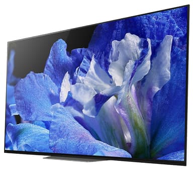 Sony 65" 4K UHD OLED Smart TV KD65AF8