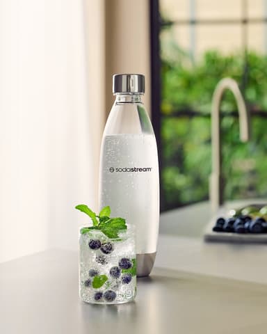 SodaStream Fuse DWS kullsyreflaske 1741199770
